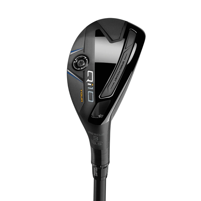 TaylorMade Qi10 Tour Hybrid