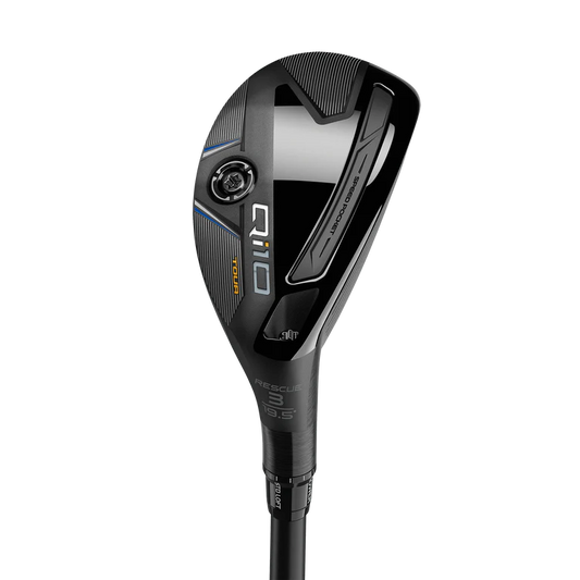 TaylorMade Qi10 Tour Hybrid