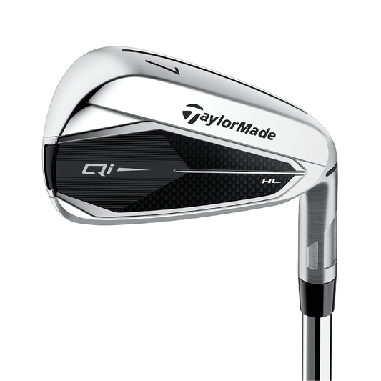 TaylorMade QiHL Irons