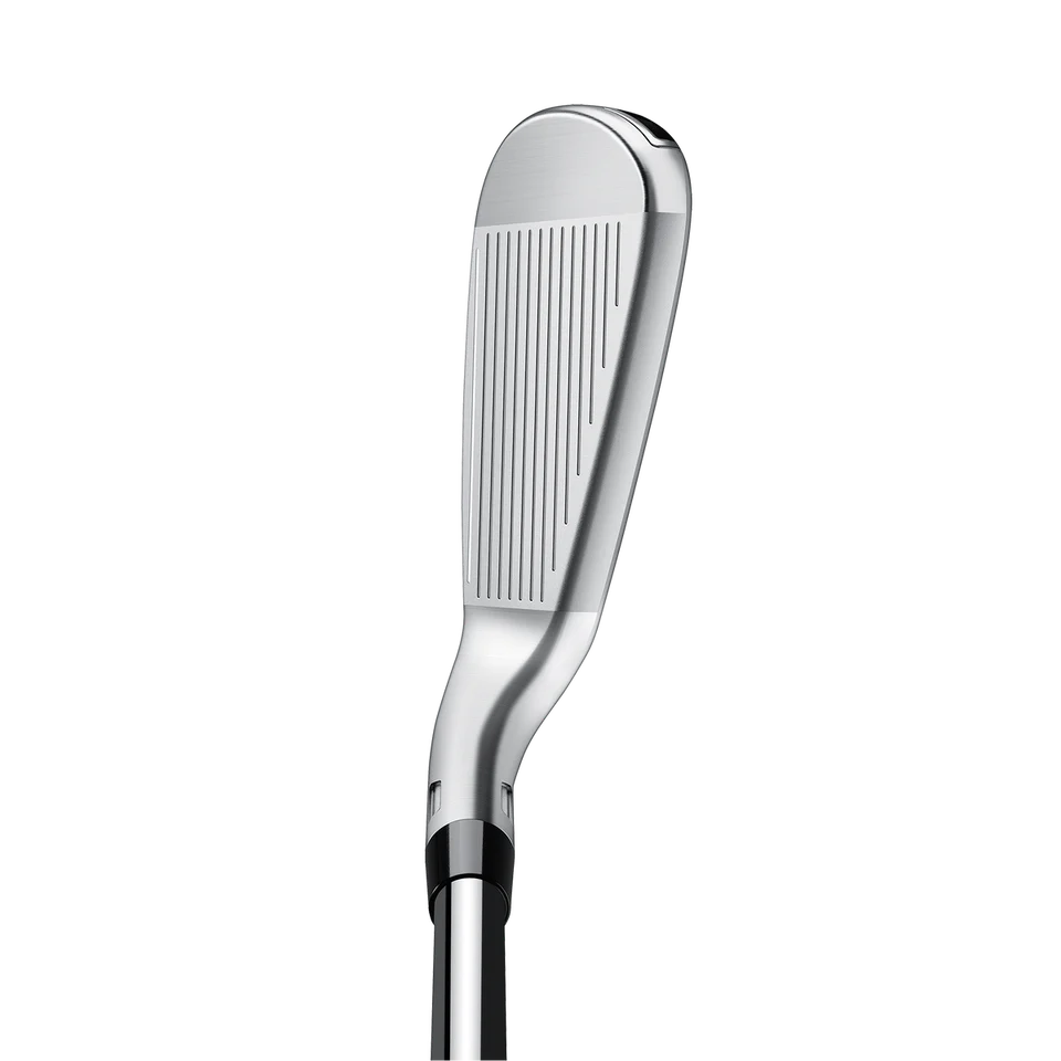 TaylorMade QiHL Irons