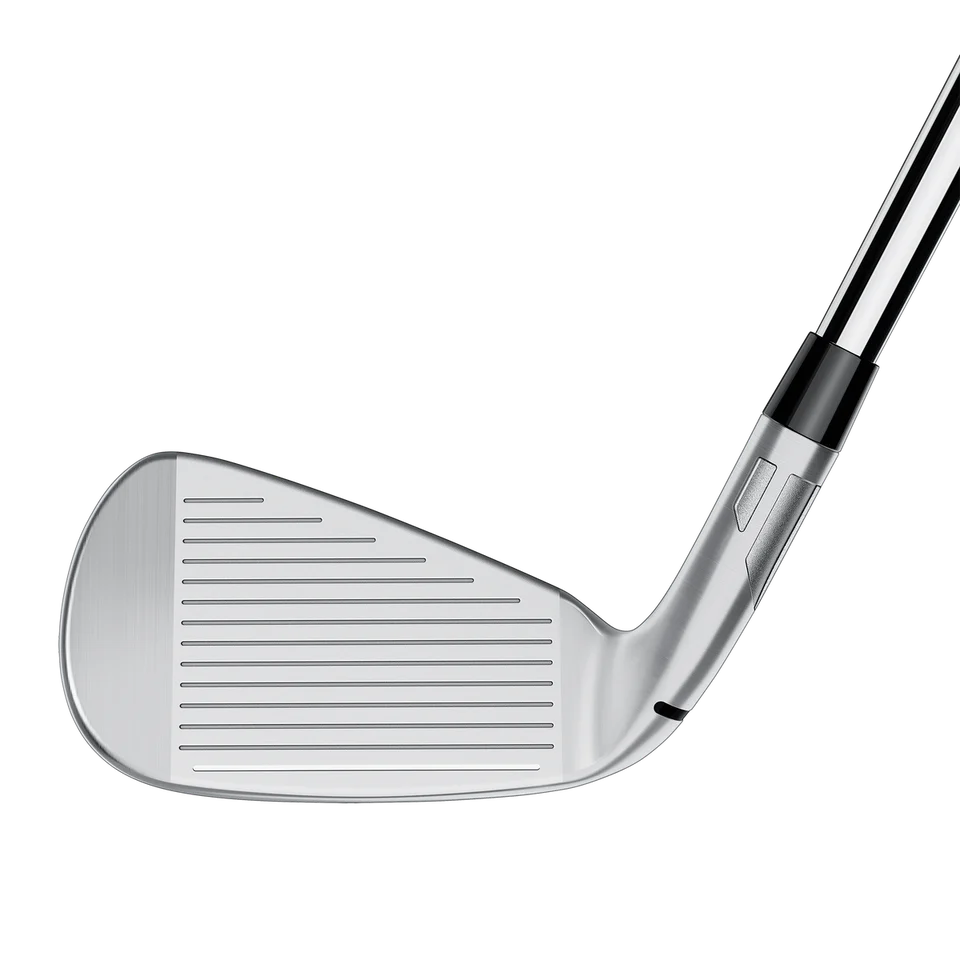 TaylorMade QiHL Irons