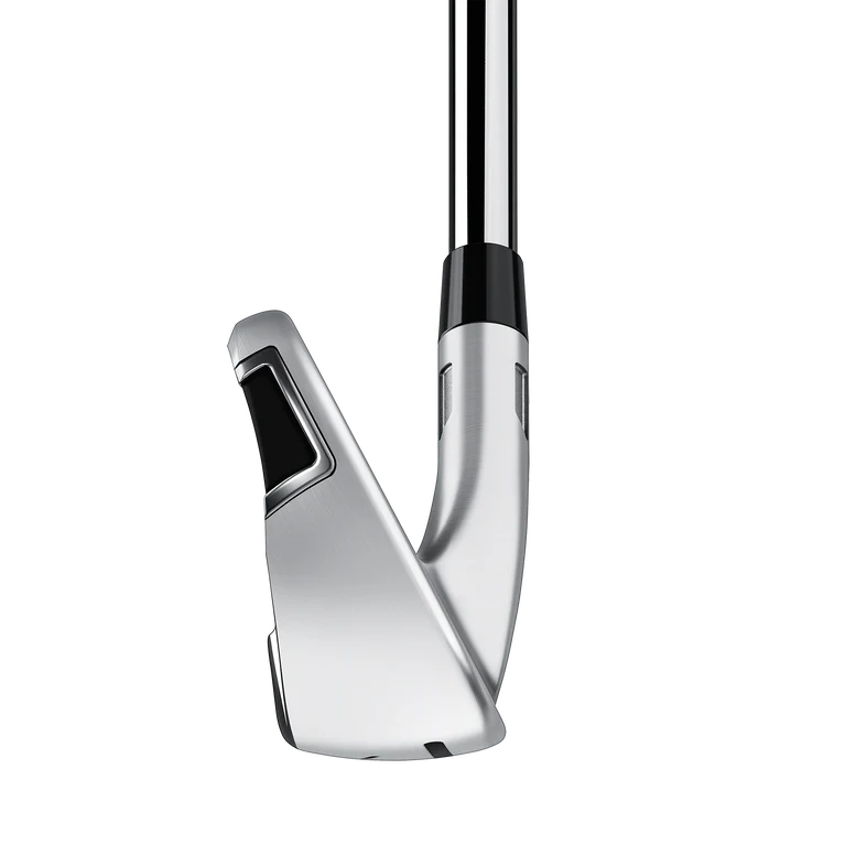 TaylorMade QiHL Irons