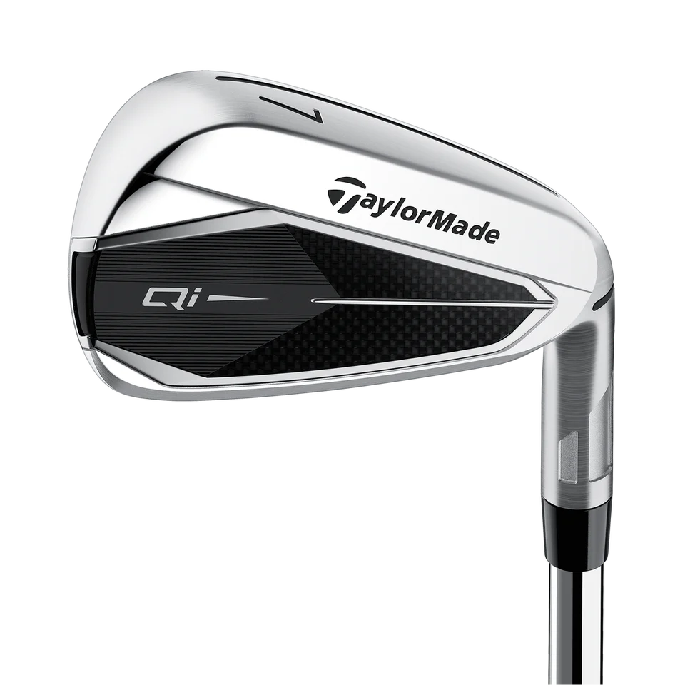 TaylorMade Qi Irons