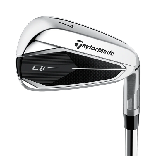 TaylorMade Qi Irons