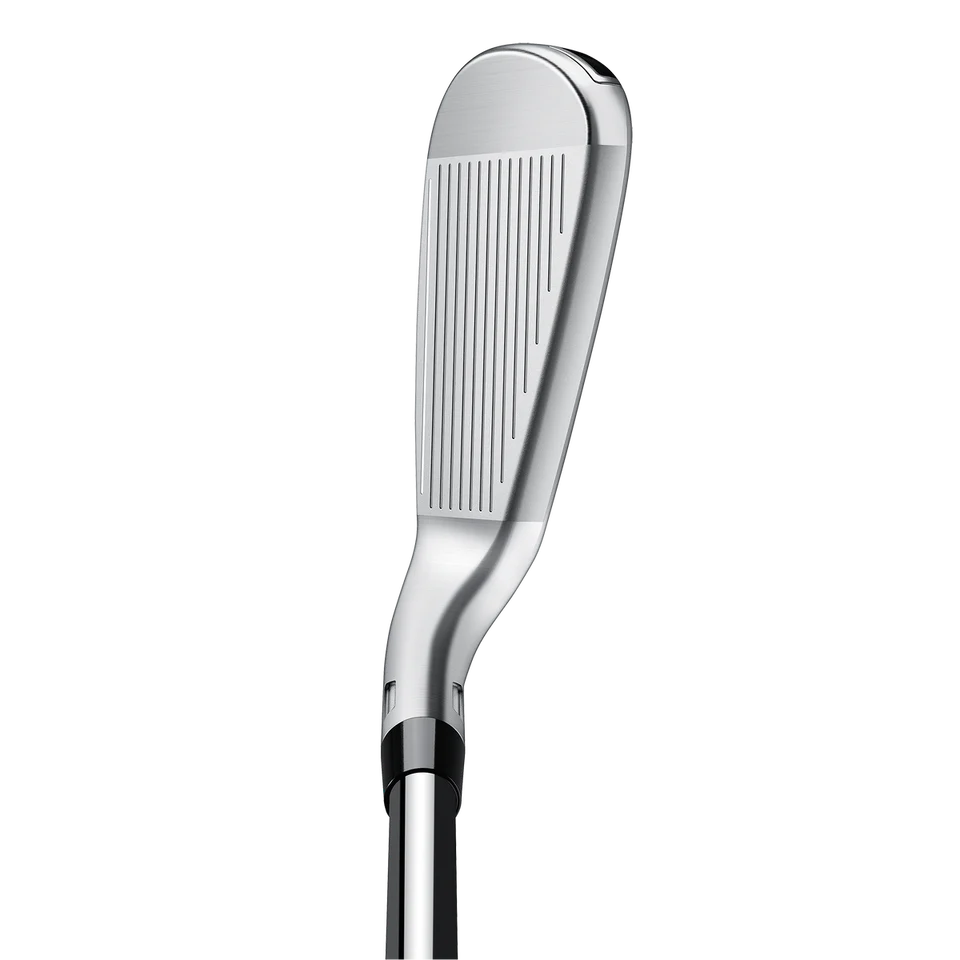 TaylorMade Qi Irons