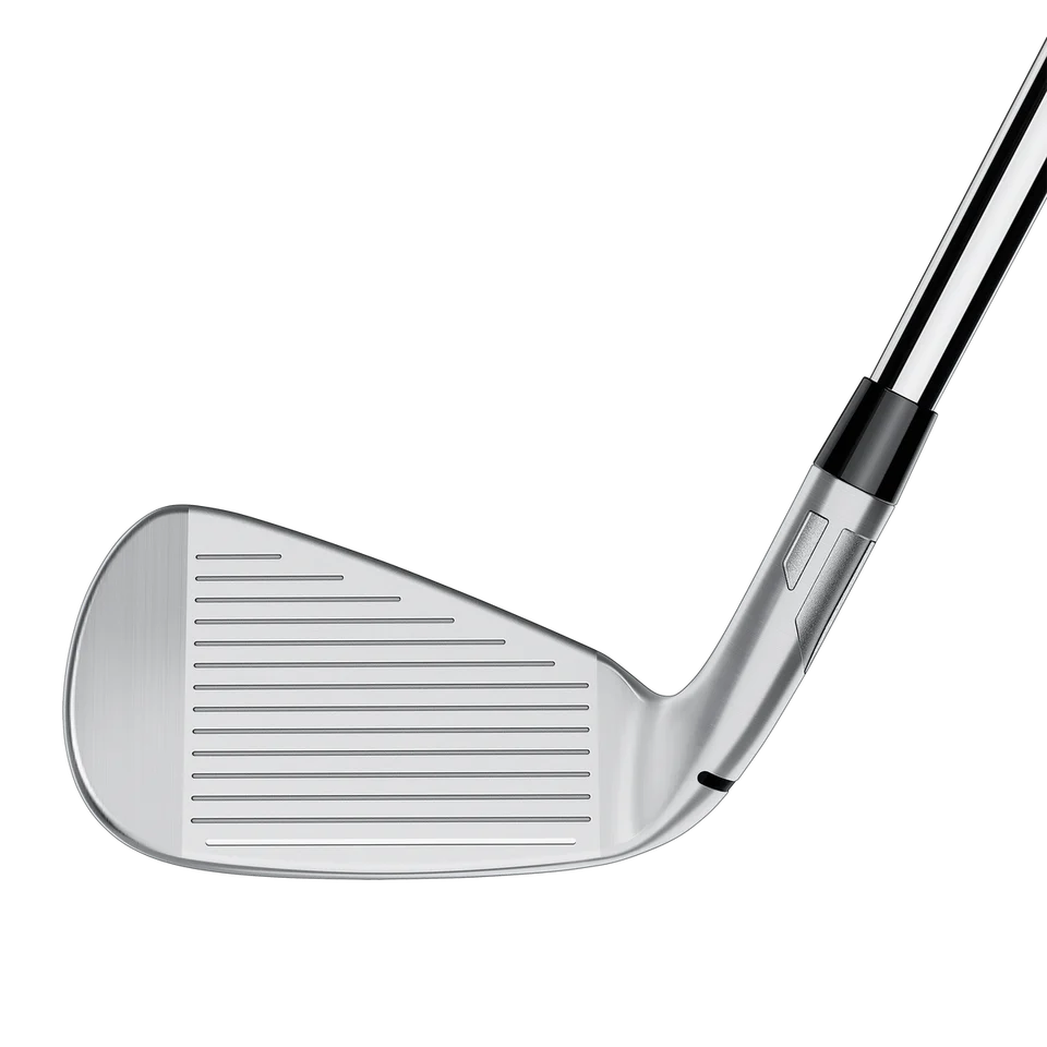 TaylorMade Qi Irons