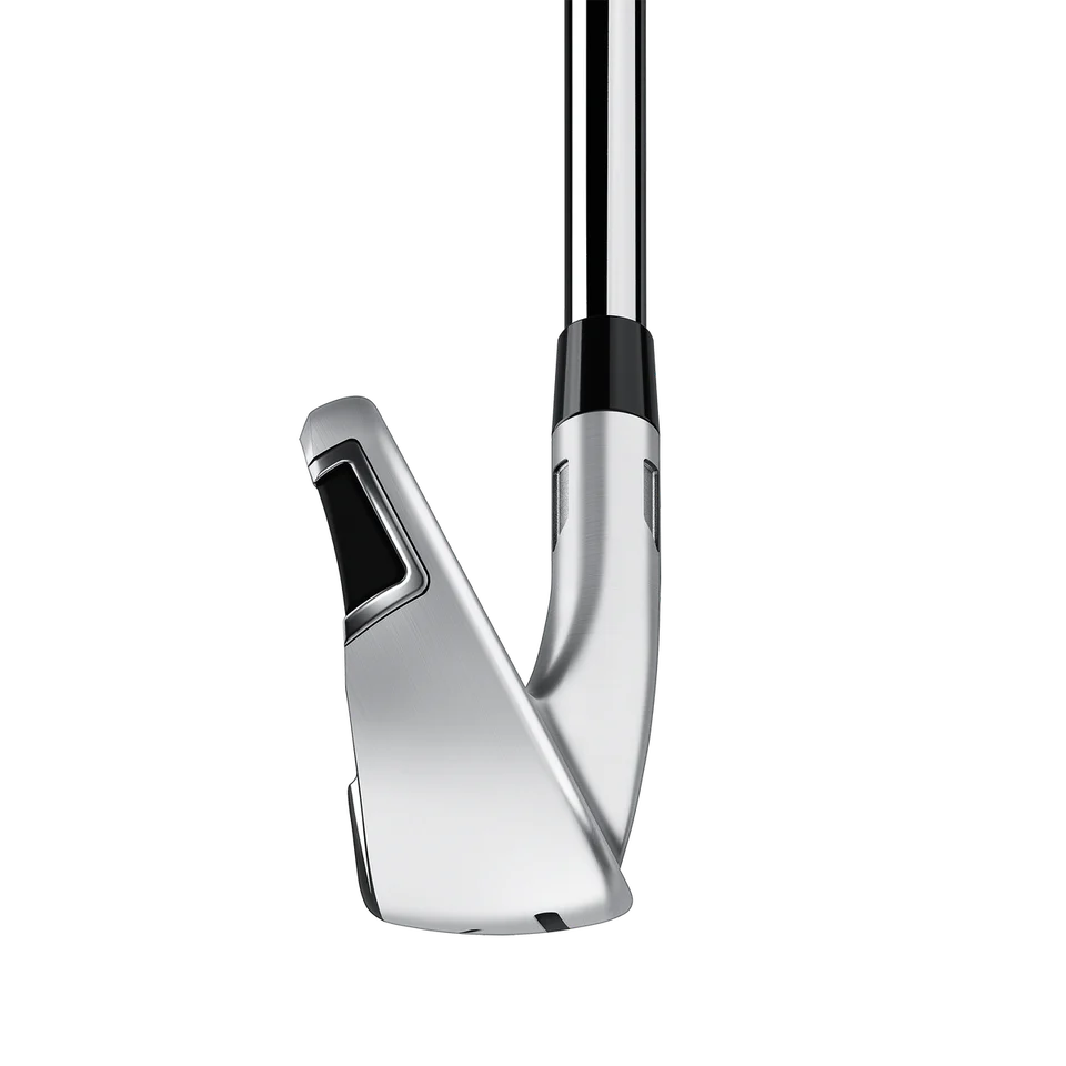 TaylorMade Qi Irons