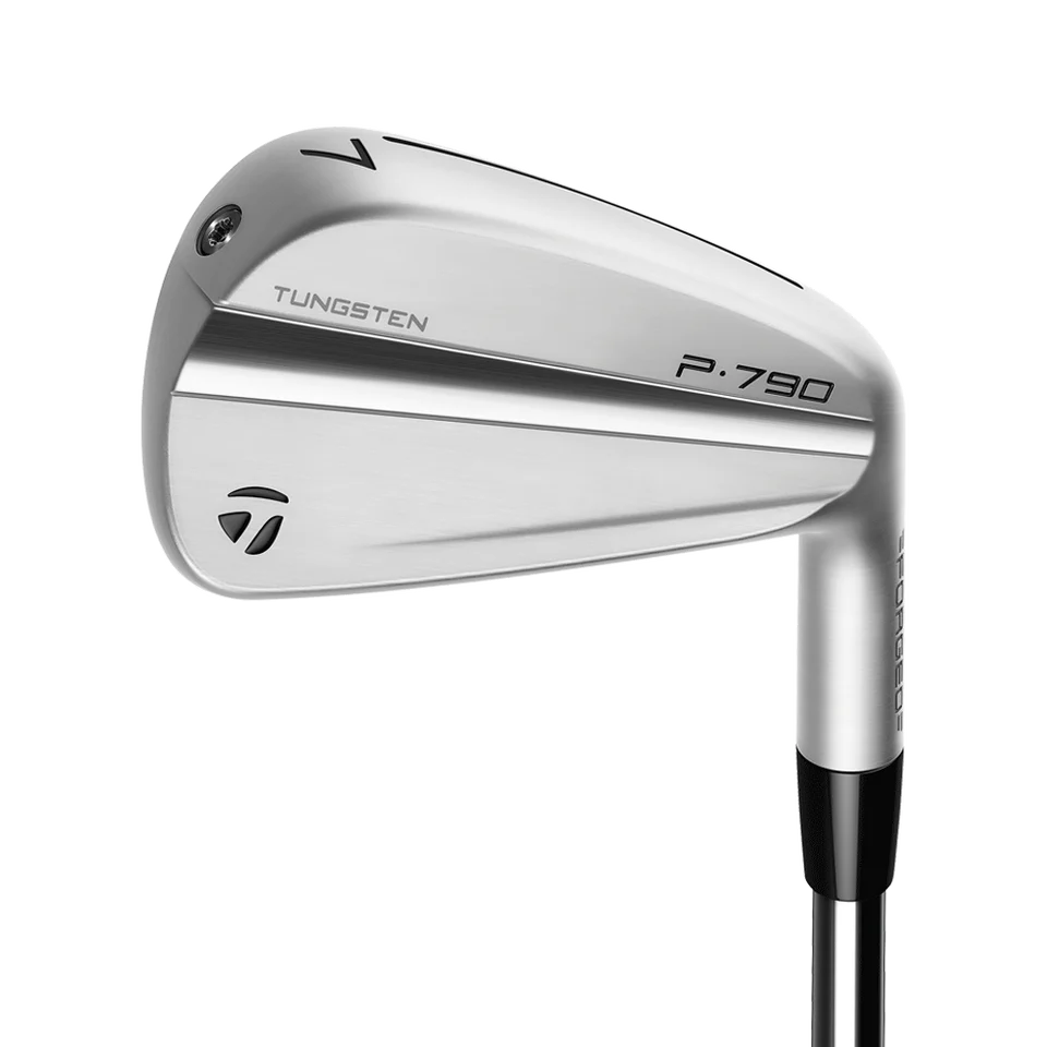 TaylorMade P790 Irons