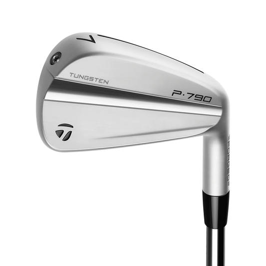 TaylorMade P790 Irons