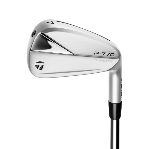 TaylorMade P770 Irons