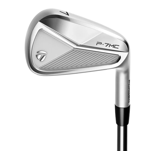 TaylorMade P7MC Irons