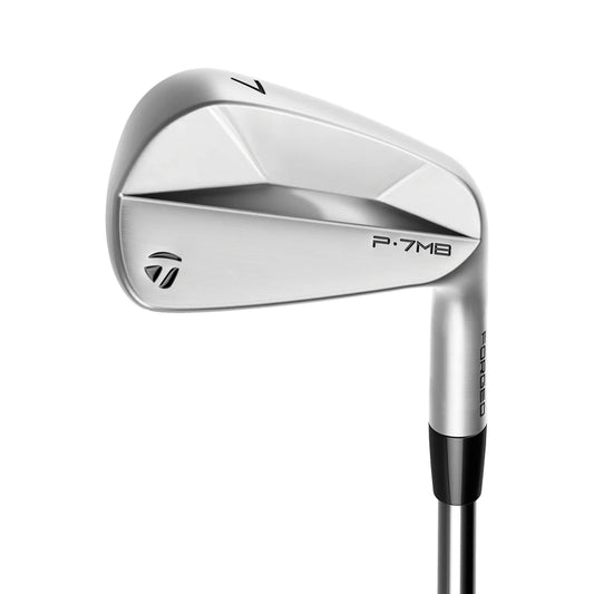 TaylorMade P7MB Irons