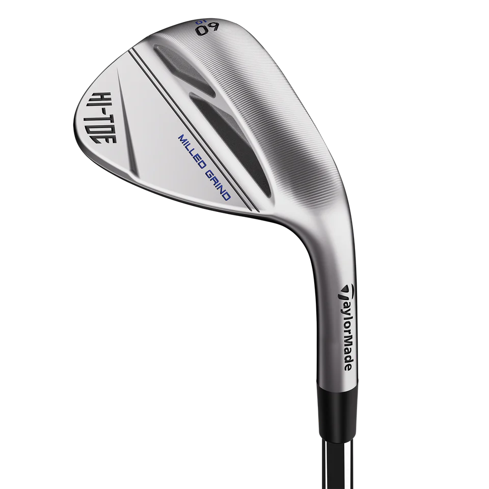 TaylorMade Hi-Toe 3 Wedge