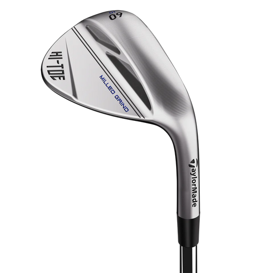 TaylorMade Hi-Toe 3 Wedge