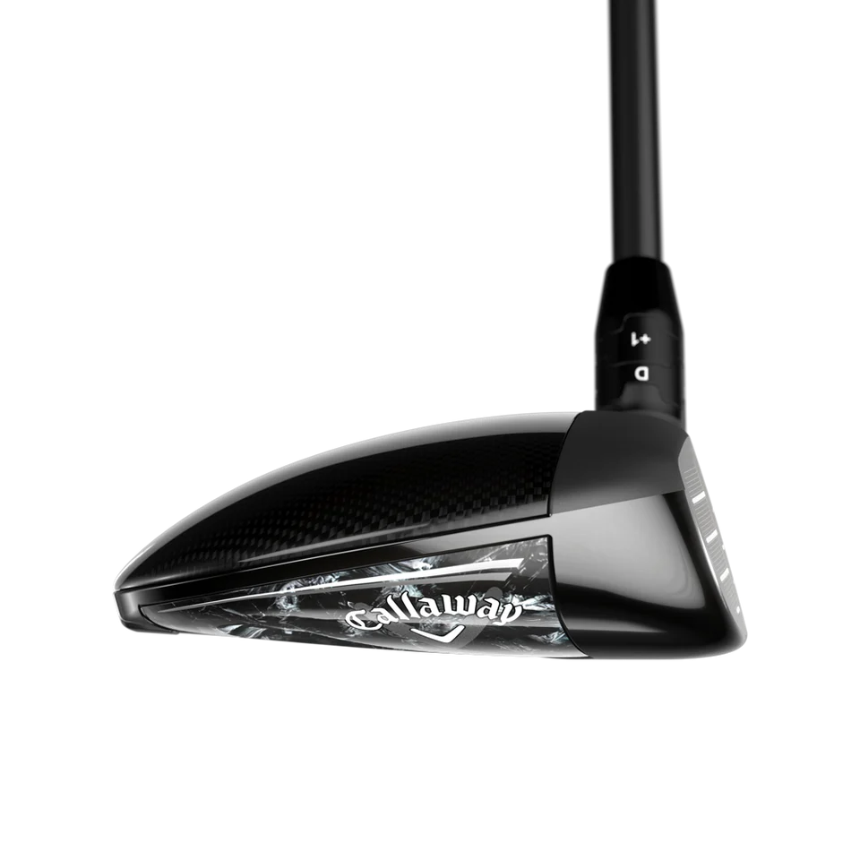 Callaway Paradym Ai Smoke Max D Fairway Wood