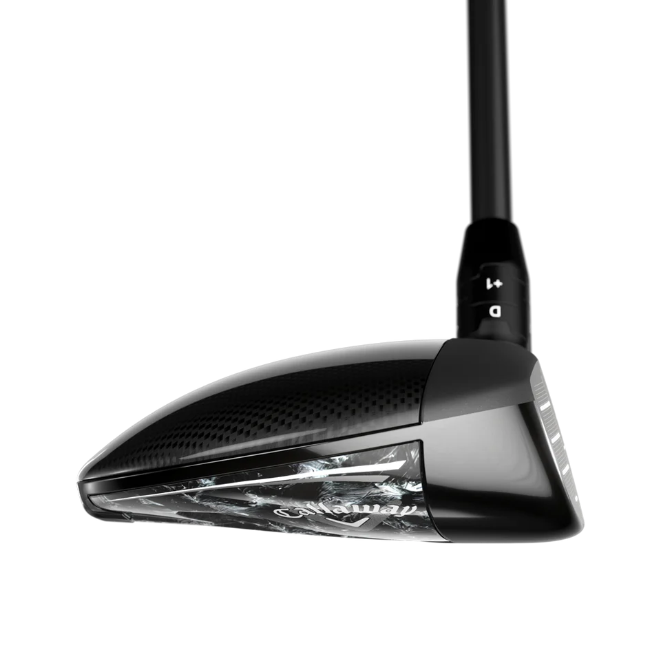 Callaway Paradym Ai Smoke Max Fairway Wood