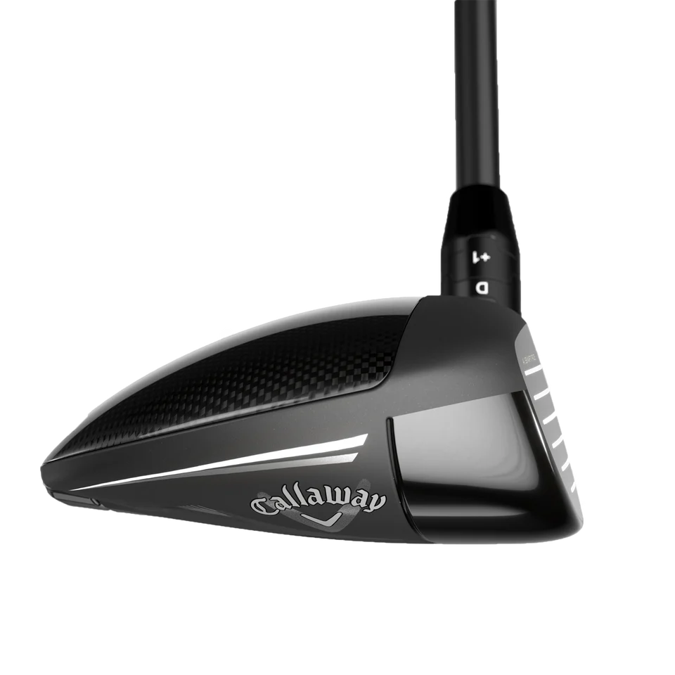 Callaway Paradym Ai Smoke Triple Diamond Fairway Wood