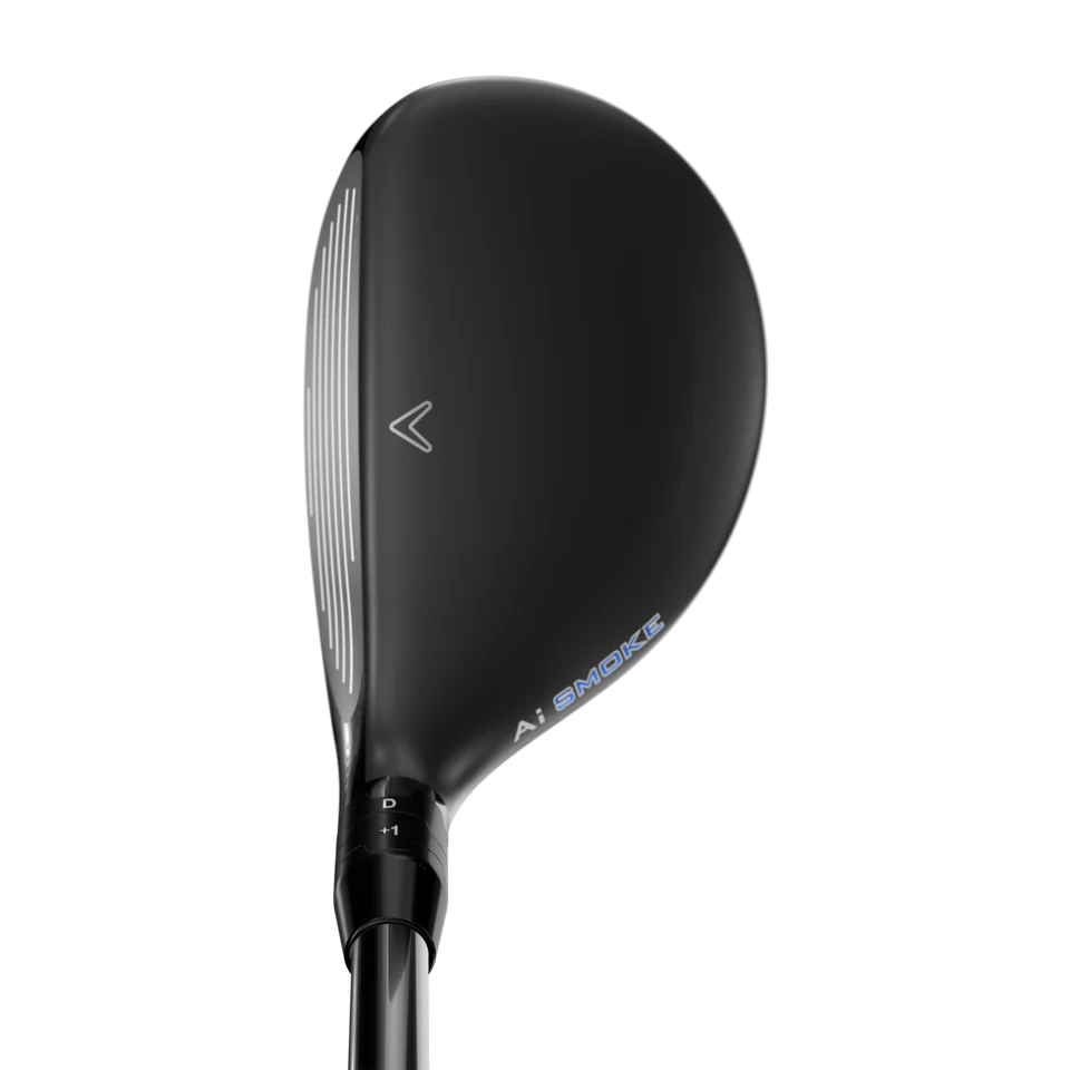 Callaway Paradym Ai Smoke HL Hybrid