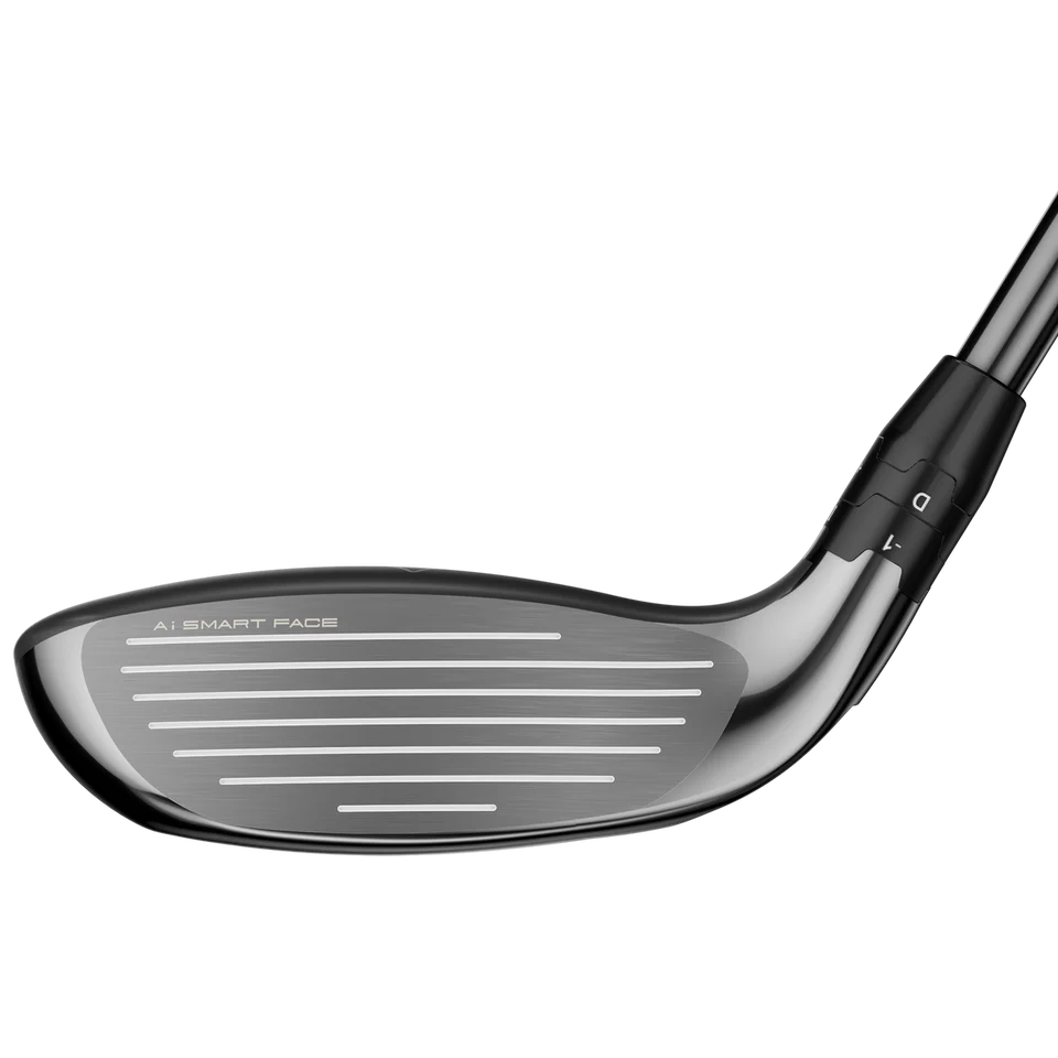 Callaway Paradym Ai Smoke HL Hybrid