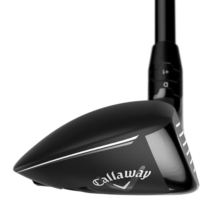 Callaway Paradym Ai Smoke HL Hybrid