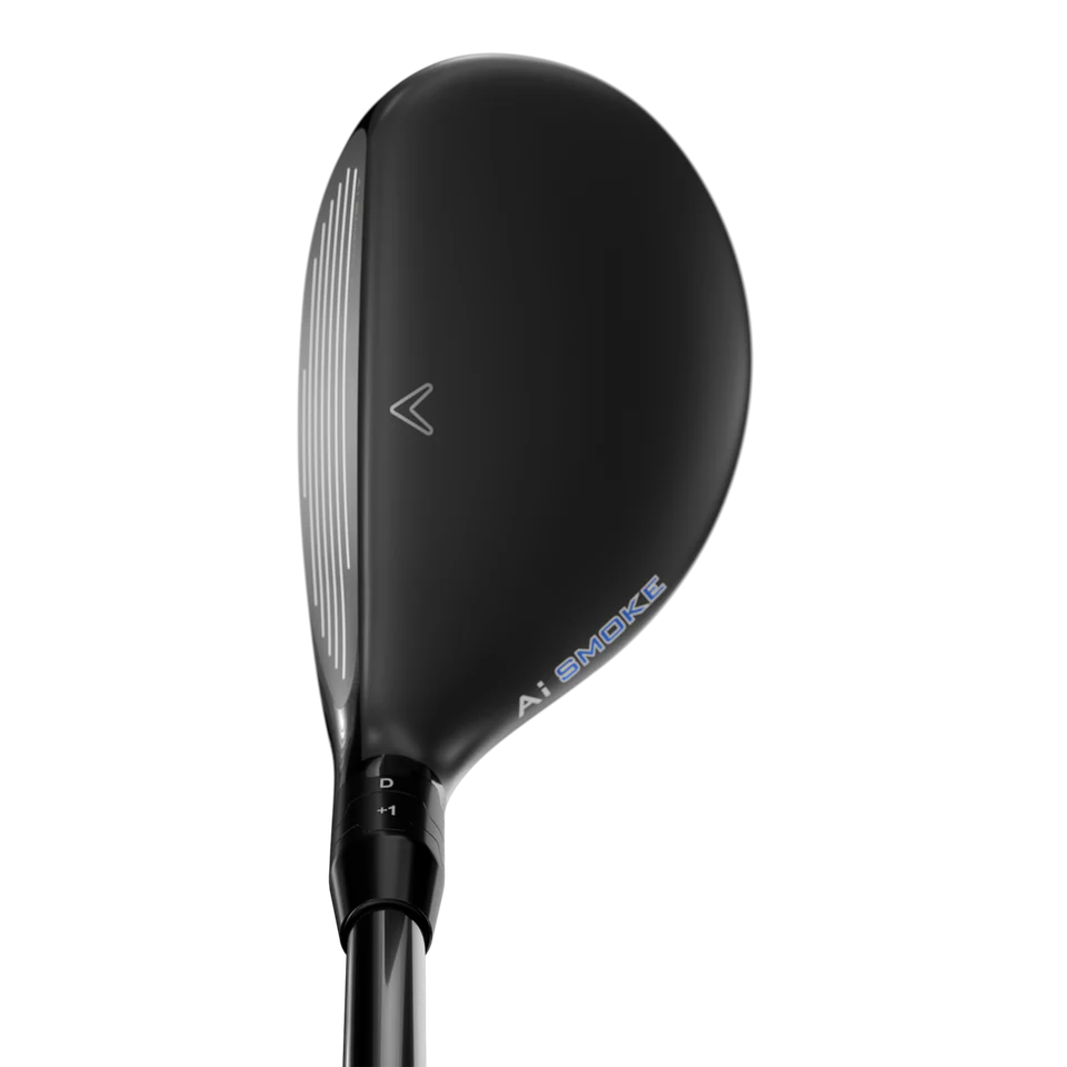 Callaway Paradym Ai Smoke Hybrid