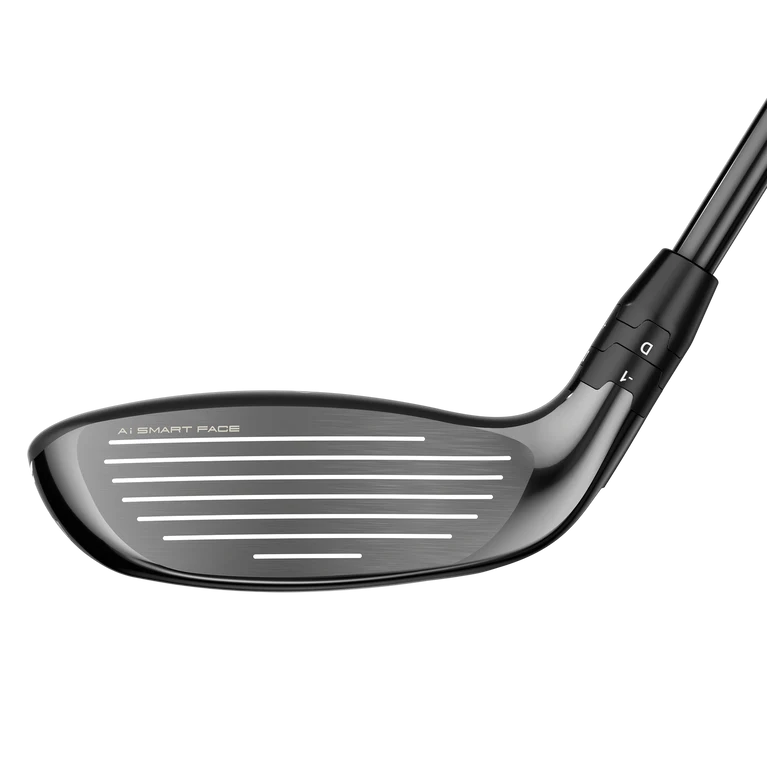 Callaway Paradym Ai Smoke Hybrid