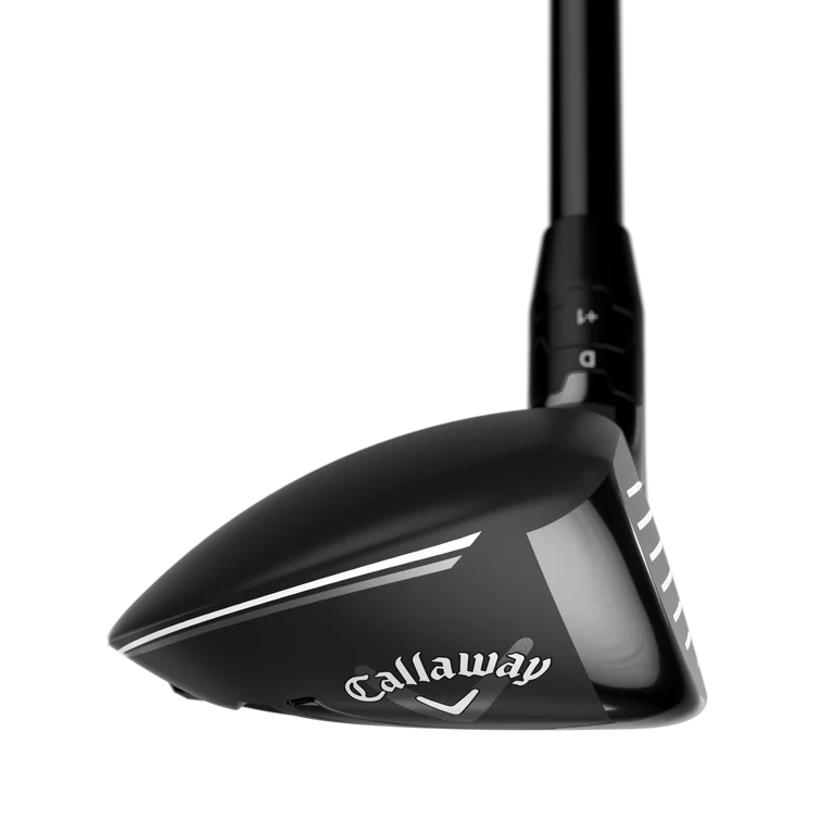 Callaway Paradym Ai Smoke Hybrid