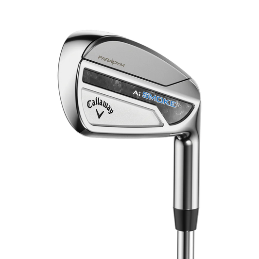 Callaway Paradym Ai Smoke Irons