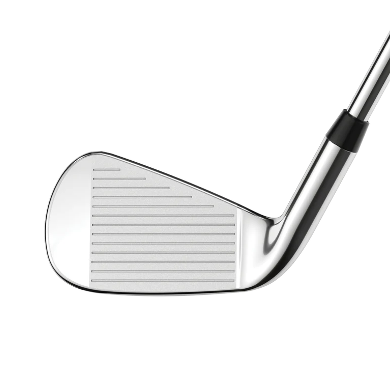 Callaway Paradym Ai Smoke Irons