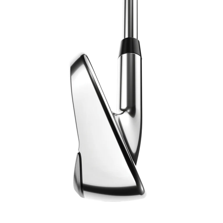 Callaway Paradym Ai Smoke Irons