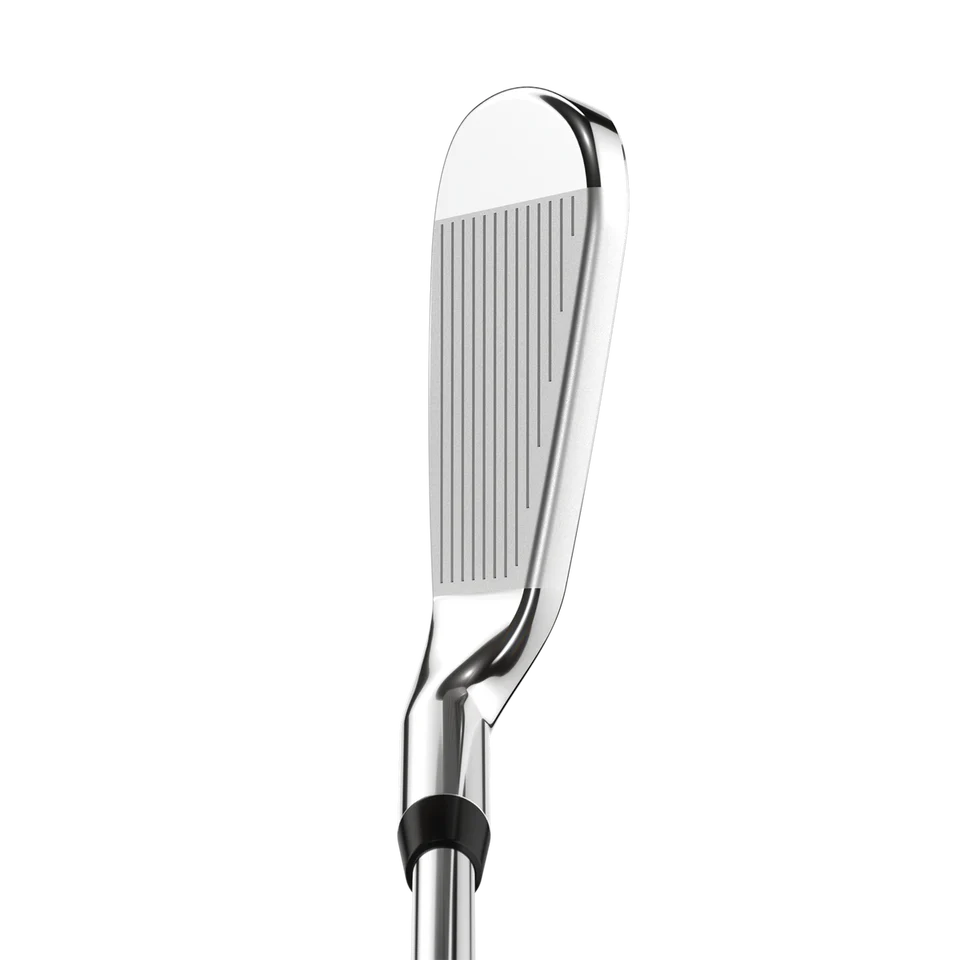 Callaway Paradym Ai Smoke HL Irons