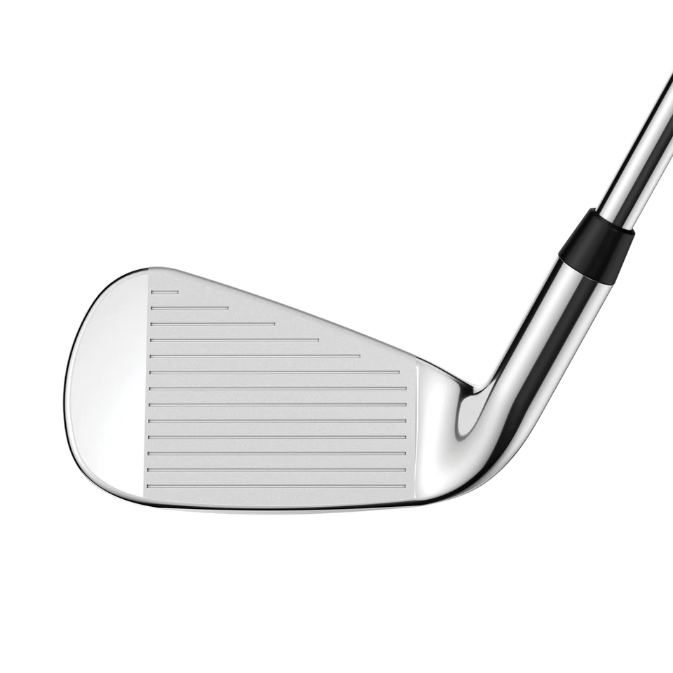 Callaway Paradym Ai Smoke HL Irons