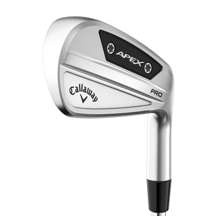 Callaway Apex Pro Irons