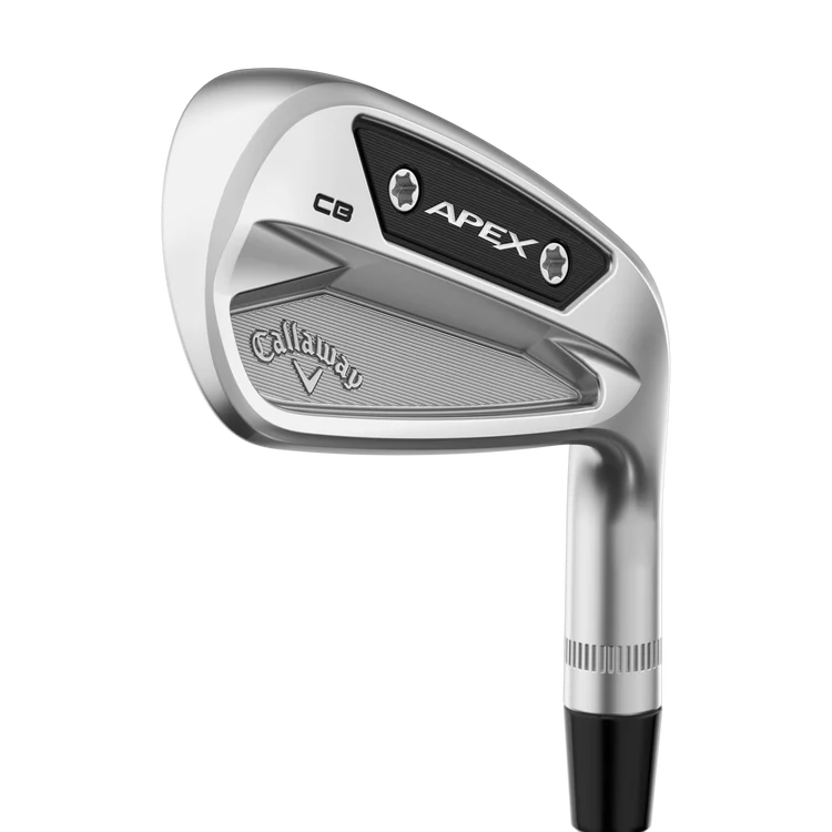 Callaway Apex CB Irons