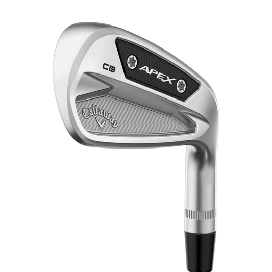 Callaway Apex CB Irons