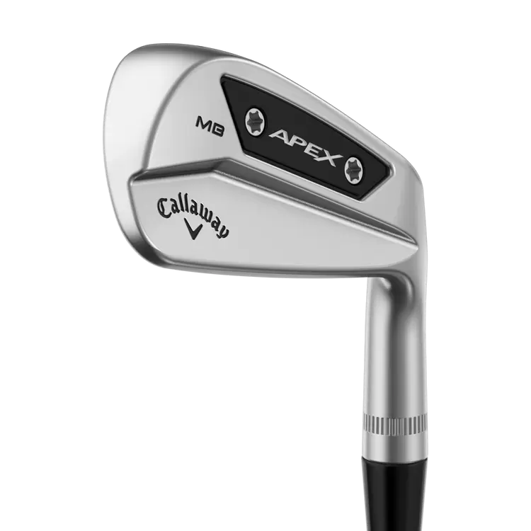 Callaway Apex MB Irons