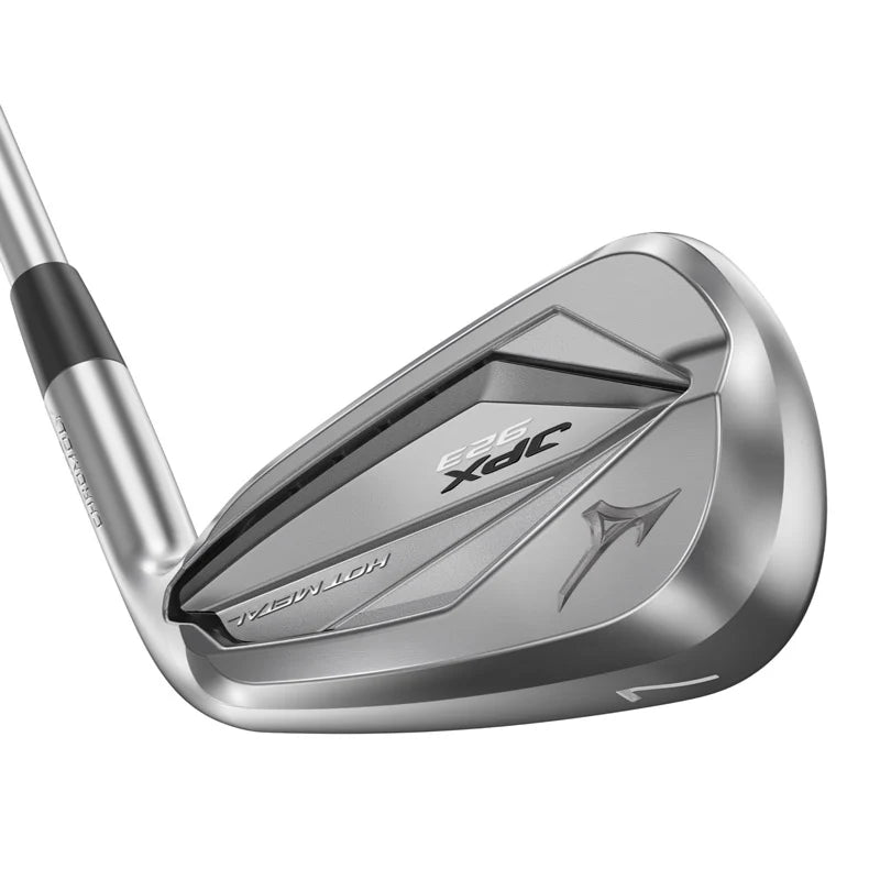 Mizuno JPX 923 Hot Metal Irons