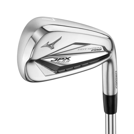 Mizuno JPX 923 Hot Metal Pro Irons