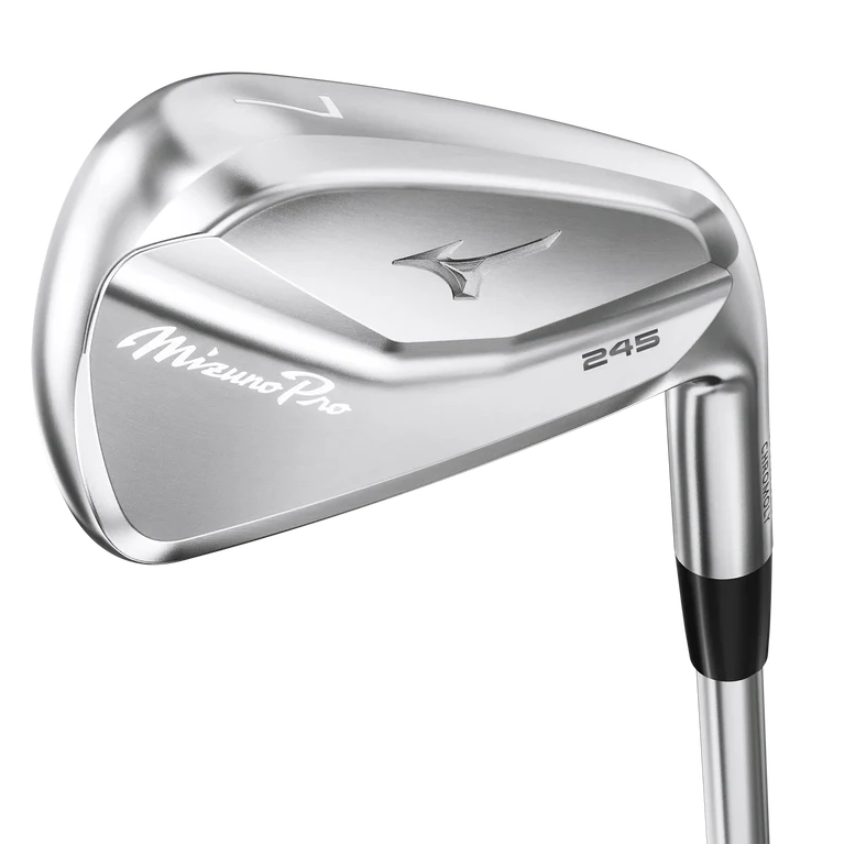 Mizuno Pro 245 Irons