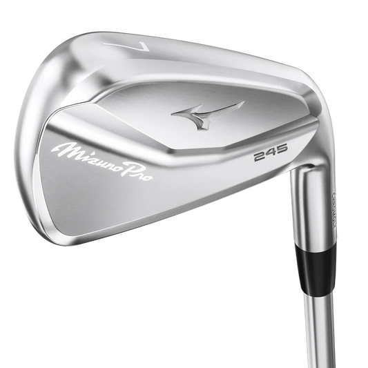 Mizuno Pro 245 Irons