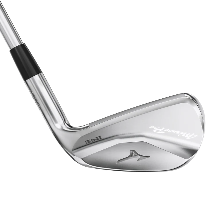 Mizuno Pro 245 Irons