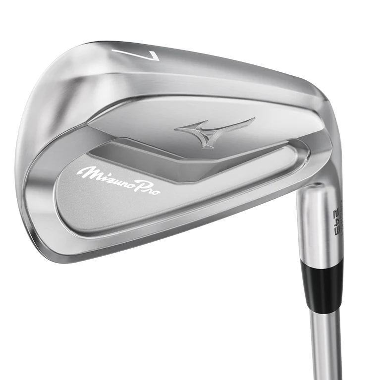 Mizuno Pro 243 Irons