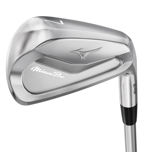 Mizuno Pro 243 Irons