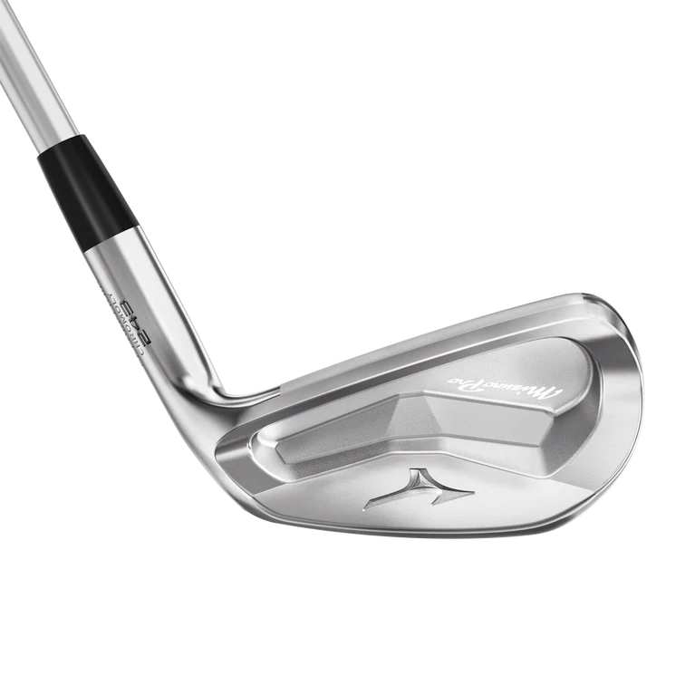 Mizuno Pro 243 Irons