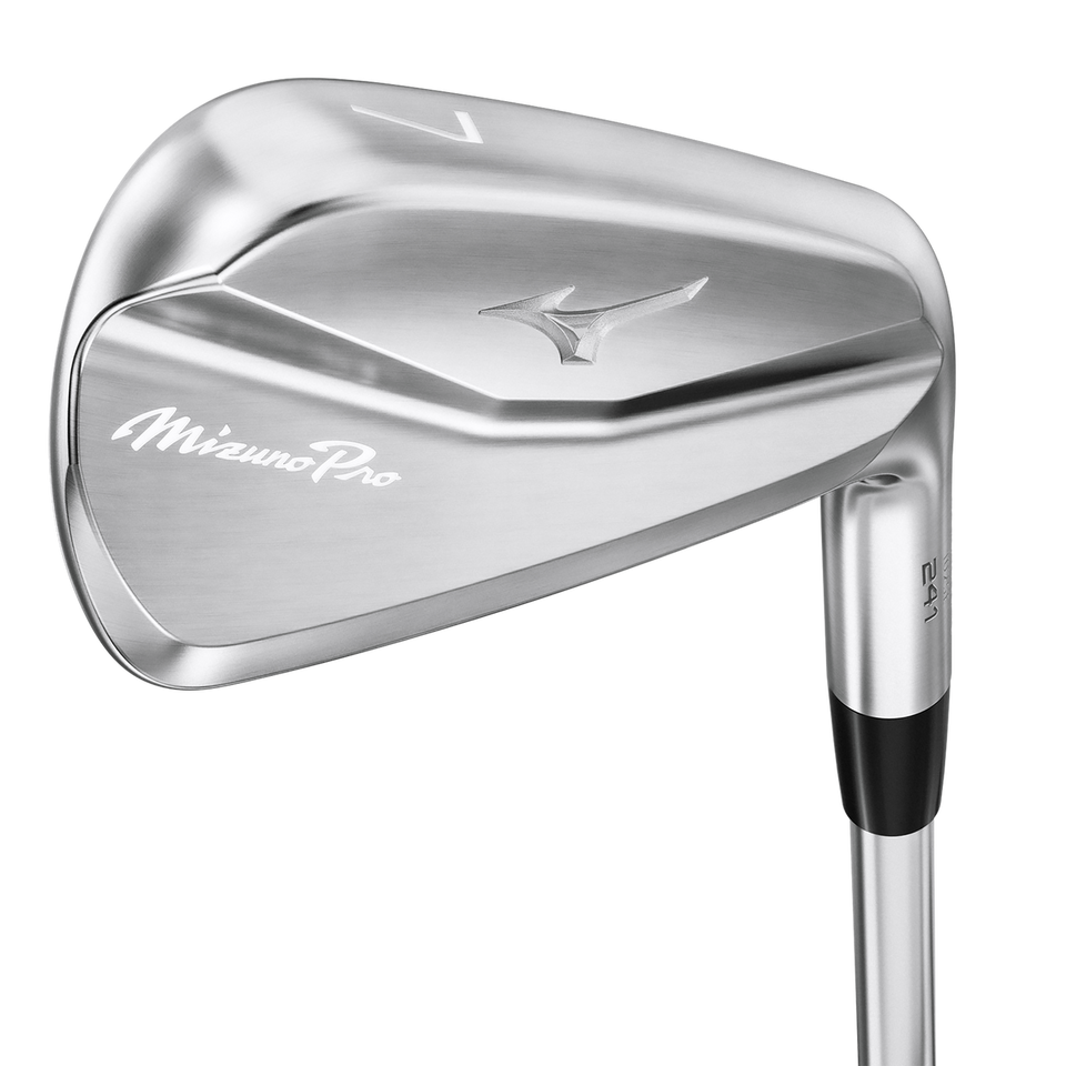 Mizuno Pro 241 Irons