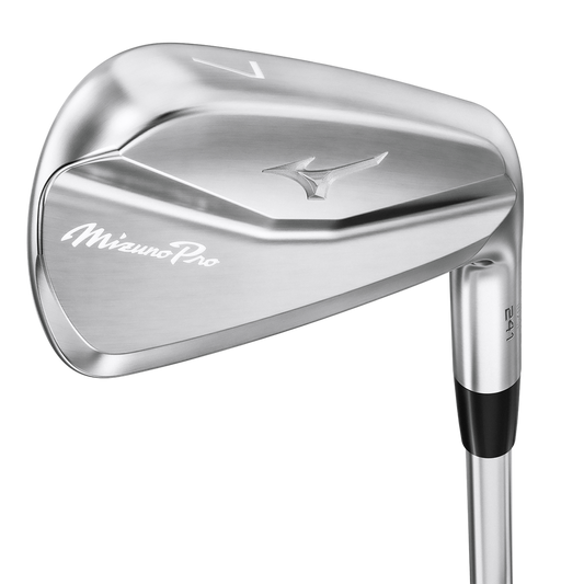 Mizuno Pro 241 Irons