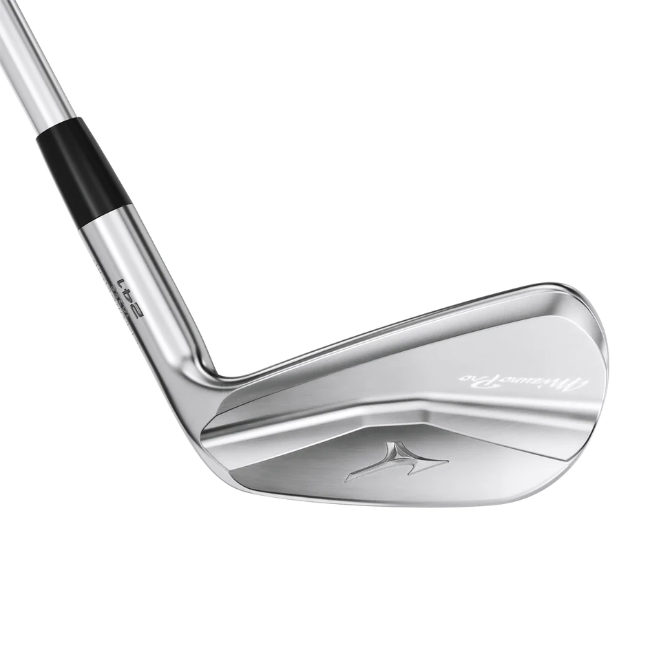 Mizuno Pro 241 Irons