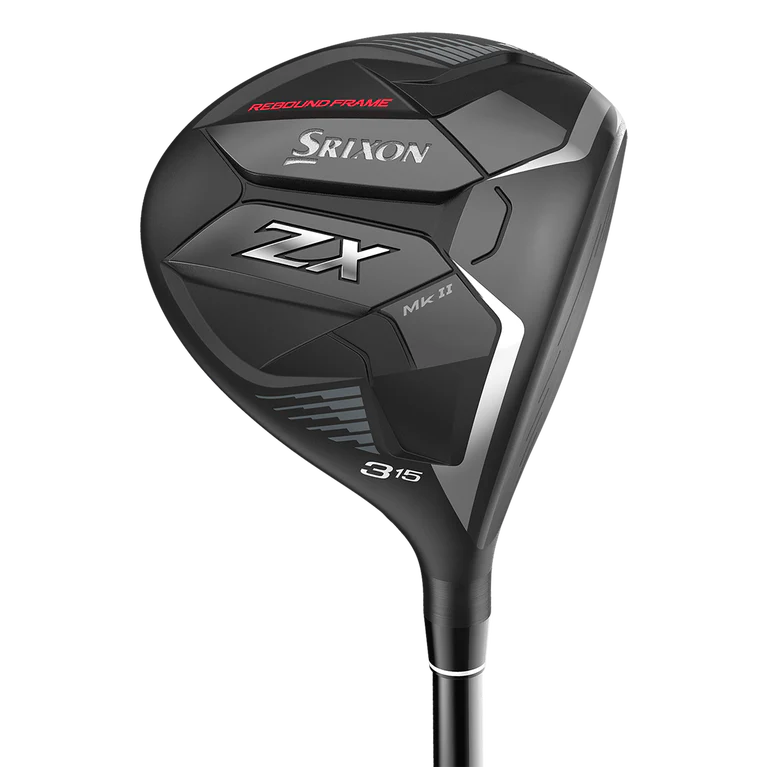 Srixon ZX MK II Fairway Wood