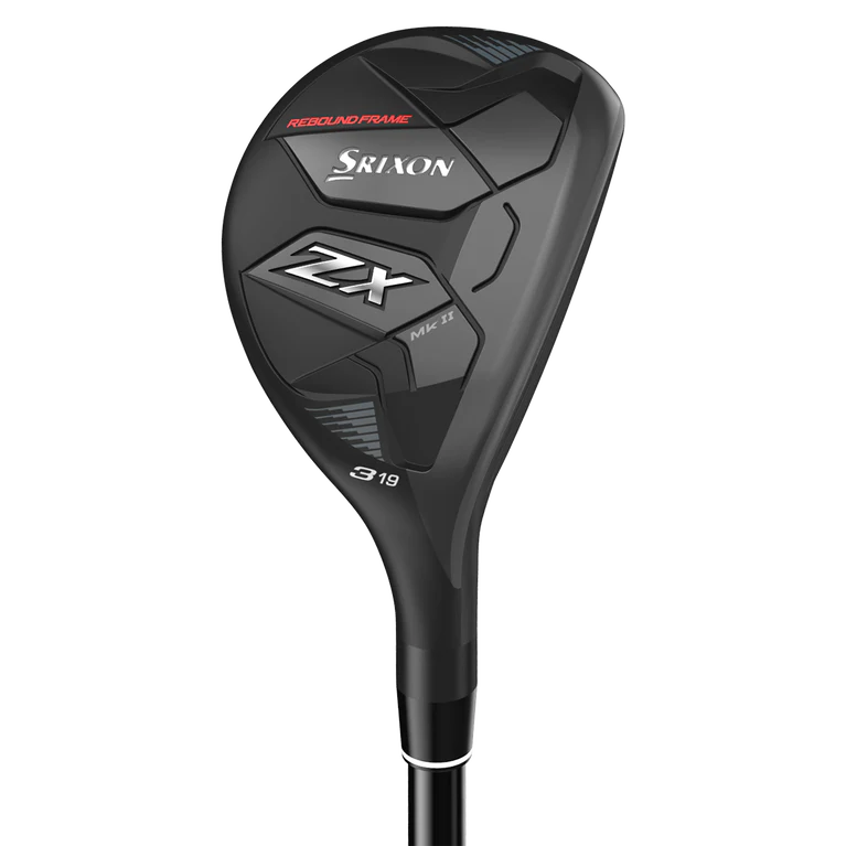 Srixon ZX MK II Hybrid