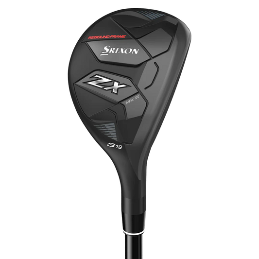 Srixon ZX MK II Hybrid